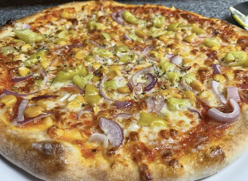Pizzeria und Cafe im Markt – Werfen