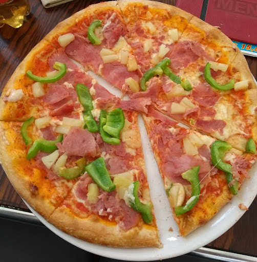 Pizzeria und Eis Salon di Mare Wolkersdorf – Wolkersdorf