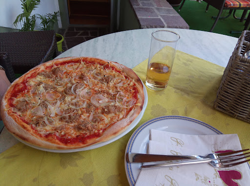 Pizzeria und Kegelbahn Haus – Haus im Ennstal