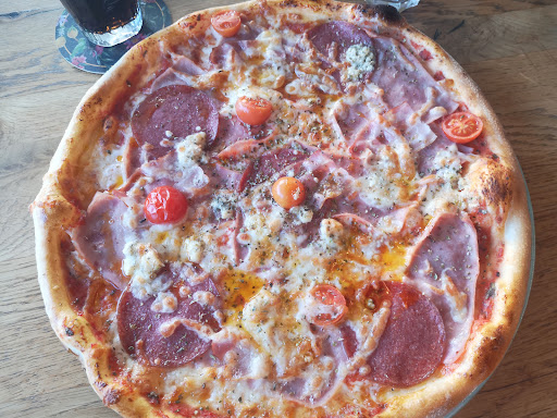 Pizzeria und Restaurant David – Eggersdorf bei Graz
