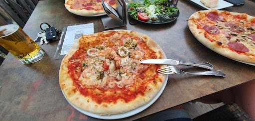 Pizzeria Valentino am Traunsee – Altmünster