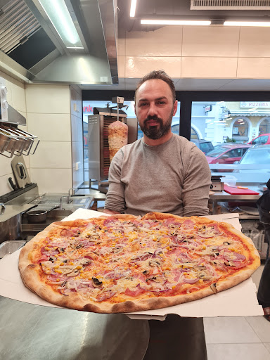 Pizzeria Valentino kebap – Waidhofen an der Ybbs