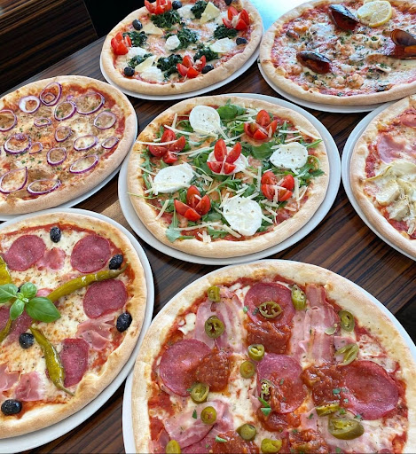 Pizzeria Venecia – Pinkafeld