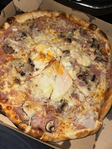 Pizzeria Venezia, Burger & Kebaphaus – Bad Gleichenberg