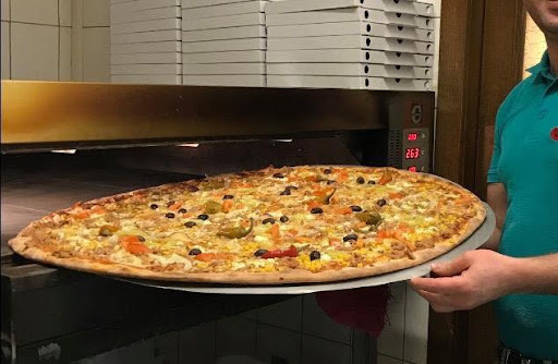 Pizzeria Venezia Freistadt – Freistadt
