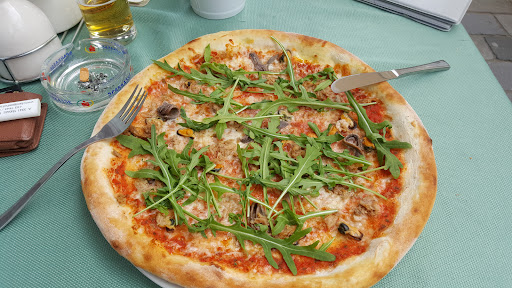 Pizzeria Venezia GesmbH – Waidhofen an der Ybbs
