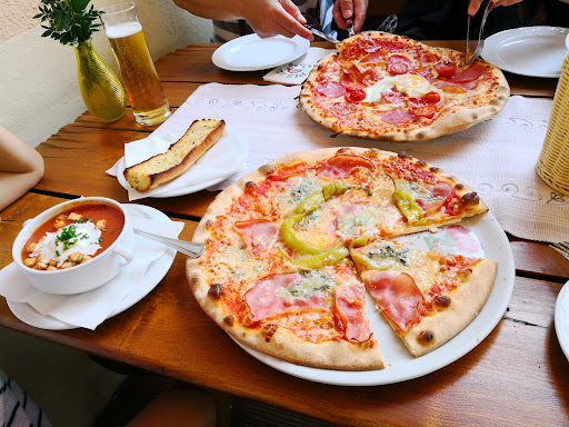 Pizzeria Venezia Igls – Innsbruck