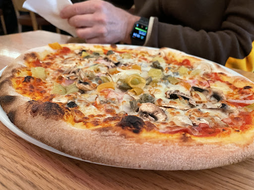 Pizzeria Verona Due – Feldkirch