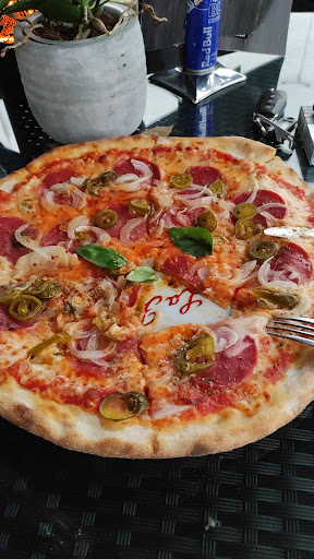 Pizzeria Vesuvio Rattenberg – Rattenberg