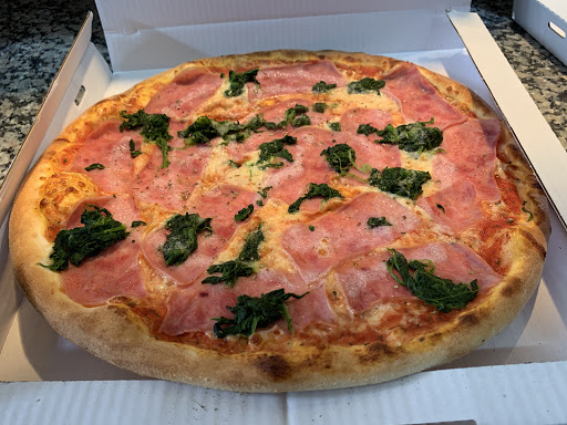Pizzeria Via Della – Huben