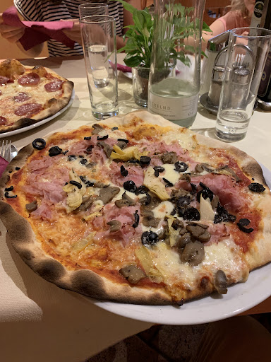 Pizzeria Vinissimo – Hermagor-Pressegger See