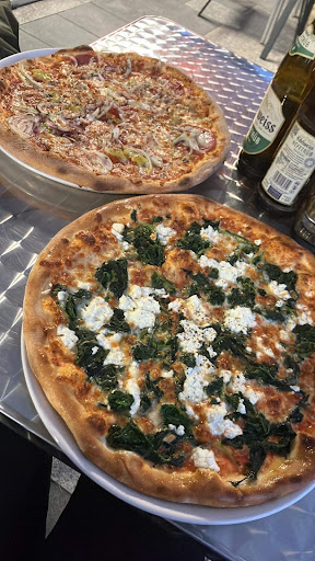 Pizzeria Vino Rosso – Kebap Pizzeria – Ottnang am Hausruck