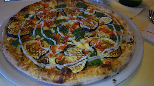 Pizzeria Waldcafé – Kirchham