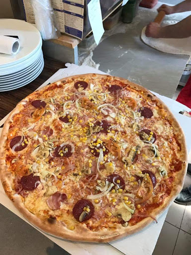 Pizzeria Wallsee – Wallsee