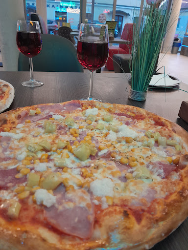 Pizzeria Walot – Pinkafeld