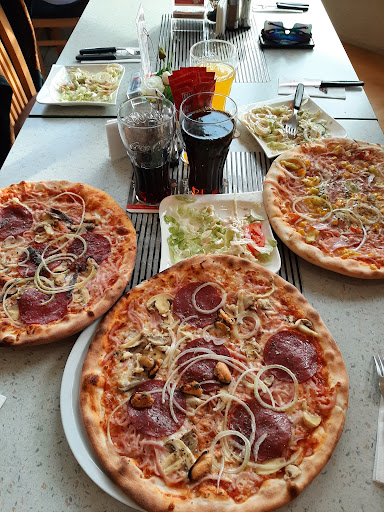 Pizzeria Weißes Kreuz – Amstetten