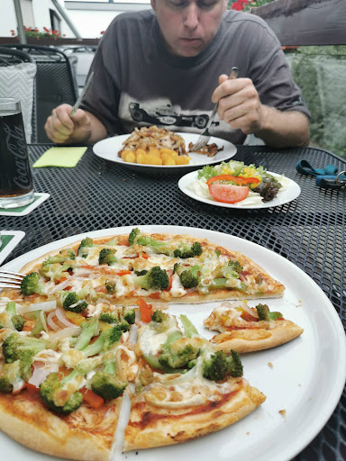 Pizzeria Welschbach – Wetzlar