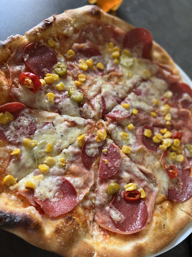 Pizzeria Wölbling – Wölbling