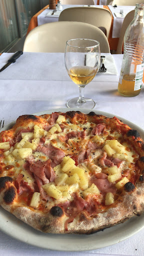 Pizzeria Wollenhof – Mönchaltorf
