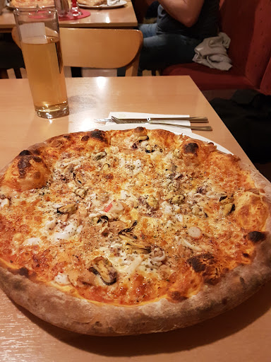 Pizzeria Yola – Bad Waltersdorf