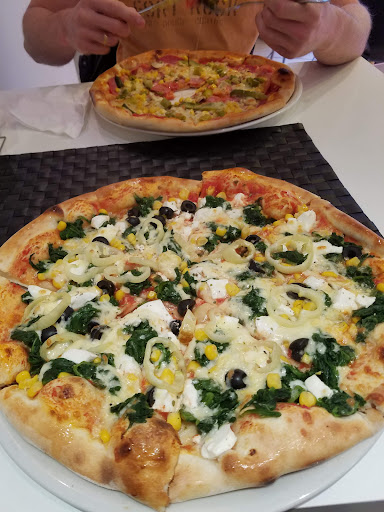 Pizzeria Zentrum Kindberg – Kindberg