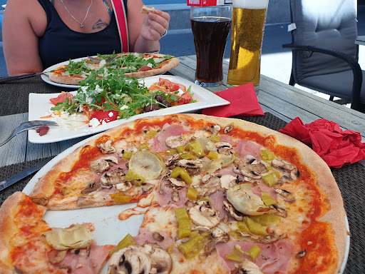 Pizzeria Zeppelin Ristorante – Bregenz
