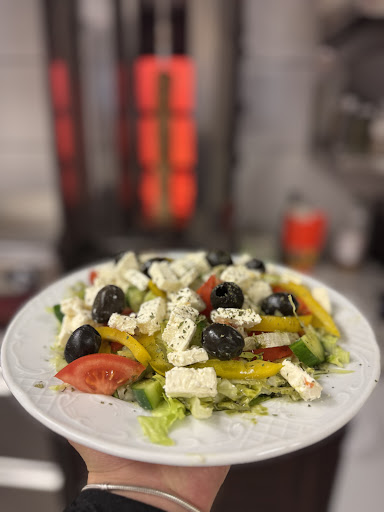 Pizzeria Zeugma – Preding