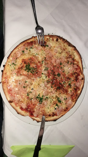 Pizzeria zum Italiener – Wolfsberg