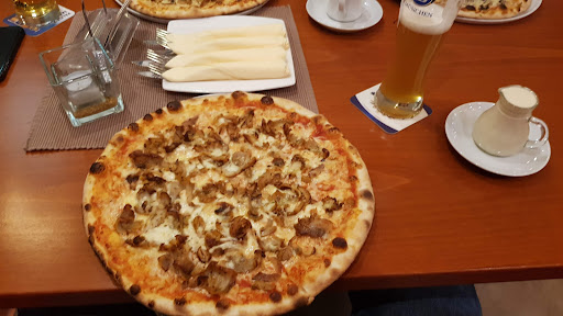 Pizzeria Zum Metin – Wörgl