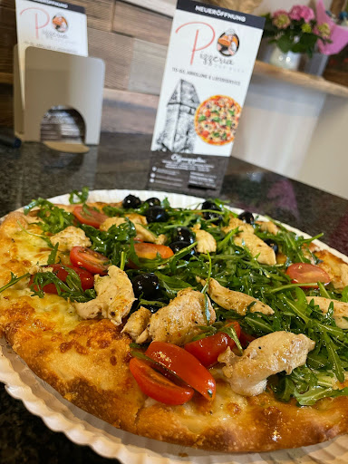 Pizzeria zur Burg – Wiesbaden