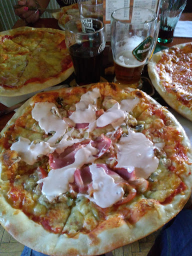 pizzerie Miklovi – General