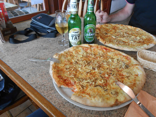 Pizzerija Belokranjka – Črnomelj