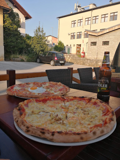 Pizzerija pri Klepcu – Črnomelj