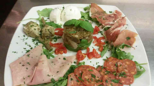 Pizzerria Marco Antonio – Hopfgarten-Markt