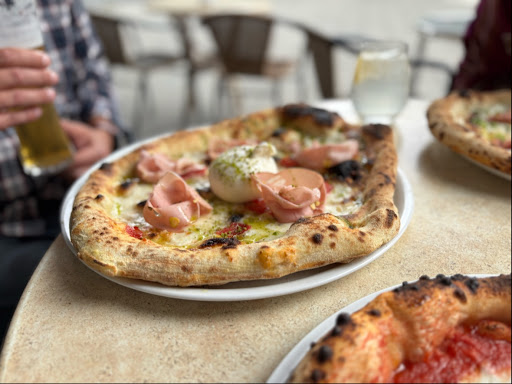 Pizziamo – Berlins Beste Pizza – Berlin