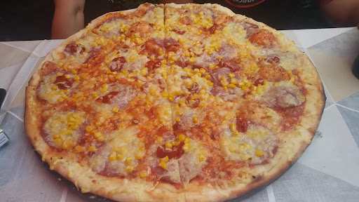 PizzzA FlizzzA – St Johann im Pongau