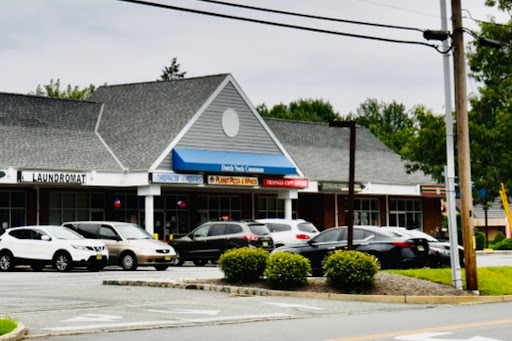 Planet Pizza & Wings – East Windsor