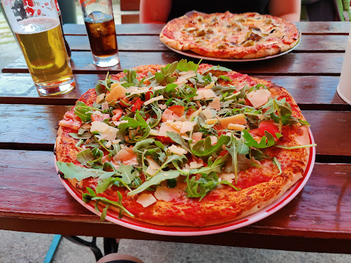 Platzhirsch – Schiefling am See