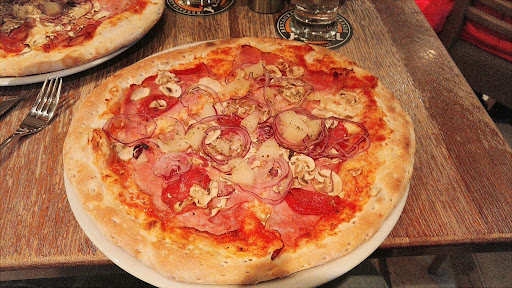 Platzl im Pongau – Restaurant & Bar – St Johann im Pongau
