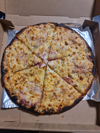 Pockinger Pizza & Pasta Heimservice – Pocking