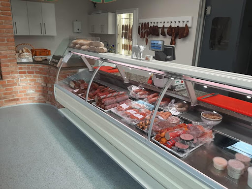 Pöcksteiners Bauernladen – Hofamt Priel
