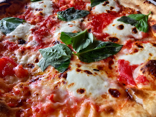 Poggio Trattoria – Sausalito