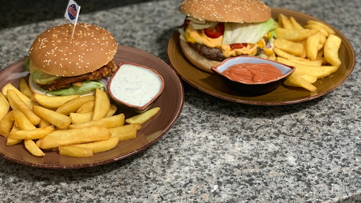 Pöggstaller Pizza & Burgerhaus – Pöggstall