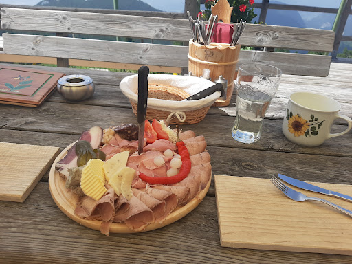 Pöllingerhütte – Treffen am Ossiacher See