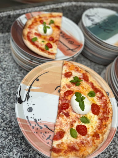 Pomodoro e Basilico Pizzeria – Liesingtal