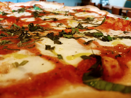 Pomodoro Restaurant – Sterling