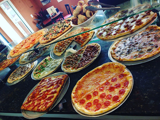 Pondrelli’s Pizza And Kitchen – Toms River