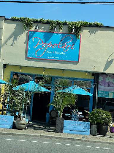 Popolari – Bloomfield – Bloomfield