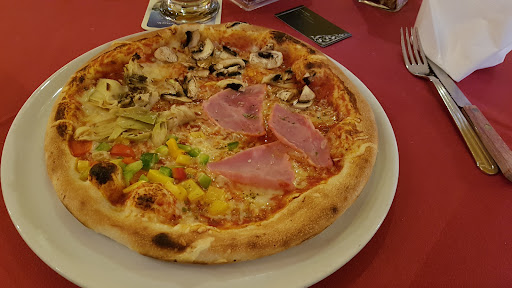 Porto Bello Restaurant und Weinbar – Reit im Winkl