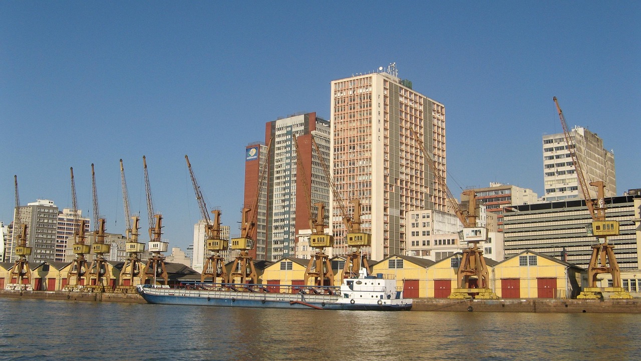 Porto Bello – Niklasdorf